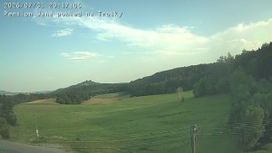 Burg Trosky - Burg Trosky - 31.7.2026 v 18:45 Burg Trosky - Burg Trosky - 31.7.2026 v 18:45