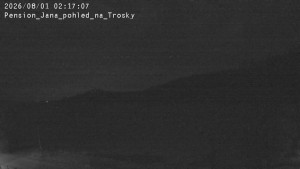 Trosky Castle - Trosky Castle - 1.8.2026 v 00:45 Trosky Castle - Trosky Castle - 1.8.2026 v 00:45