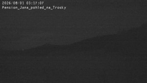 Trosky Castle - Trosky Castle - 1.8.2026 v 01:45 Trosky Castle - Trosky Castle - 1.8.2026 v 01:45