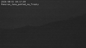 Trosky Castle - Trosky Castle - 1.8.2026 v 02:45 Trosky Castle - Trosky Castle - 1.8.2026 v 02:45