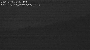 Trosky Castle - Trosky Castle - 1.8.2026 v 03:45 Trosky Castle - Trosky Castle - 1.8.2026 v 03:45
