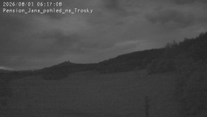 Trosky Castle - Trosky Castle - 1.8.2026 v 04:45 Trosky Castle - Trosky Castle - 1.8.2026 v 04:45