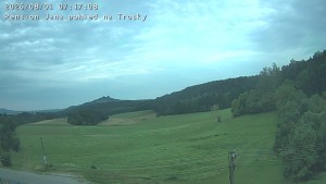 Trosky Castle - Trosky Castle - 1.8.2026 v 05:45 Trosky Castle - Trosky Castle - 1.8.2026 v 05:45