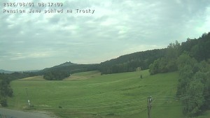 Trosky Castle - Trosky Castle - 1.8.2026 v 06:45 Trosky Castle - Trosky Castle - 1.8.2026 v 06:45