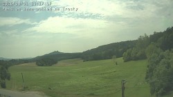 Hrad Trosky