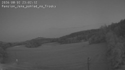 Hrad Trosky