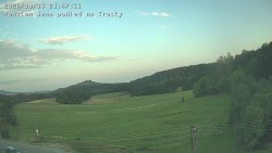 Hrad Trosky
