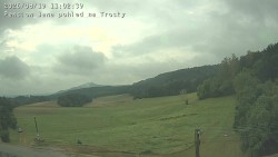 Hrad Trosky