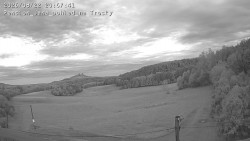 Hrad Trosky
