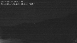 Hrad Trosky