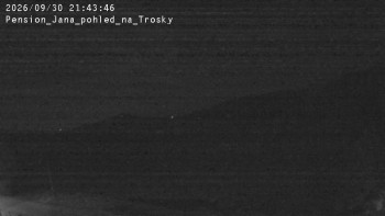 Hrad Trosky