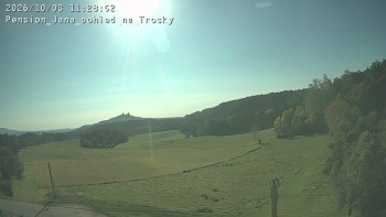 Hrad Trosky