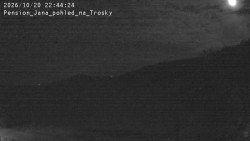 Hrad Trosky