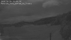 Hrad Trosky