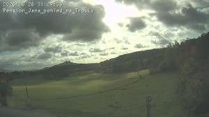 Trosky Castle - Trosky Castle - 30.10.2026 v 06:15
