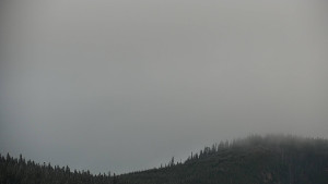 Horský hotel Volareza - Praděd - Panorama do údolí - 15.11.2024 v 08:00 Horský hotel Volareza - Praděd - Panorama do údolí - 15.11.2024 v 08:00