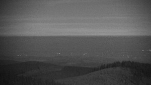 Horský hotel Volareza - Praděd - Panorama do údolí - 15.11.2024 v 23:00 Horský hotel Volareza - Praděd - Panorama do údolí - 15.11.2024 v 23:00