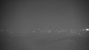 Horský hotel Volareza - Praděd - Panorama do údolí - 9.5.2025 v 00:30