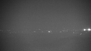 Horský hotel Volareza - Praděd - Panorama do údolí - 15.6.2025 v 00:30