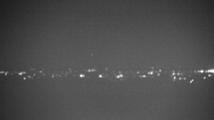 Horský hotel Volareza - Praděd - Panorama do údolí - 18.9.2025 v 00:30