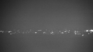Horský hotel Volareza - Praděd - Panorama do údolí - 18.9.2025 v 02:30
