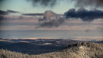 Horský hotel Volareza - Praděd
