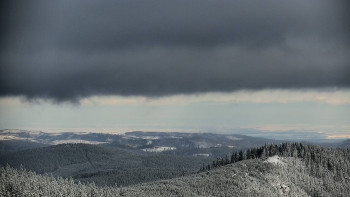 Horský hotel Volareza - Praděd