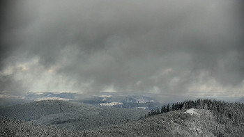 Horský hotel Volareza - Praděd