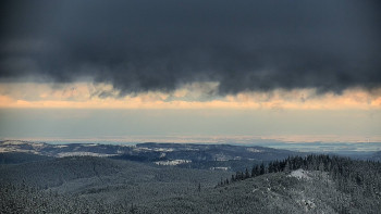 Horský hotel Volareza - Praděd