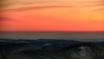 Horský hotel Volareza - Praděd