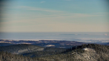 Horský hotel Volareza - Praděd
