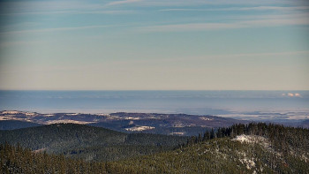 Horský hotel Volareza - Praděd