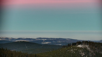 Horský hotel Volareza - Praděd