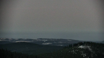 Horský hotel Volareza - Praděd