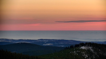 Horský hotel Volareza - Praděd