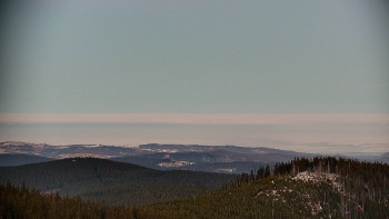 Horský hotel Volareza - Praděd