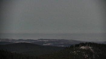 Horský hotel Volareza - Praděd