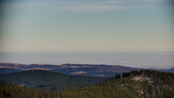Horský hotel Volareza - Praděd
