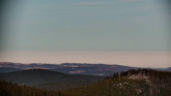 Horský hotel Volareza - Praděd