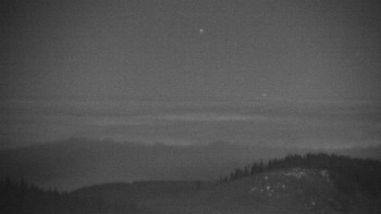 Horský hotel Volareza - Praděd