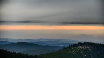 Horský hotel Volareza - Praděd