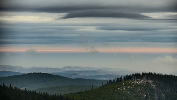 Horský hotel Volareza - Praděd