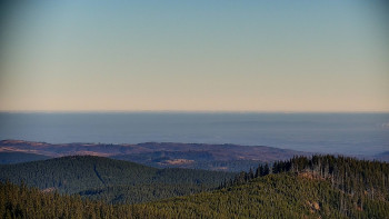 Horský hotel Volareza - Praděd