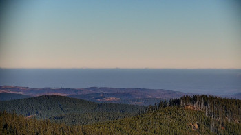 Horský hotel Volareza - Praděd