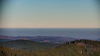Horský hotel Volareza - Praděd