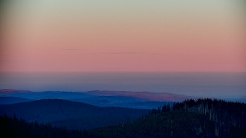 Horský hotel Volareza - Praděd