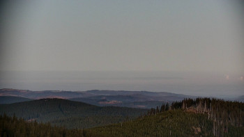 Horský hotel Volareza - Praděd