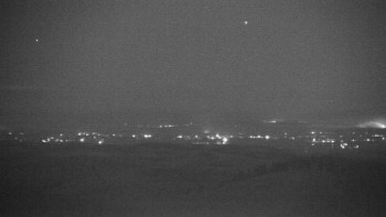 Horský hotel Volareza - Praděd