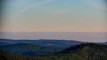 Horský hotel Volareza - Praděd