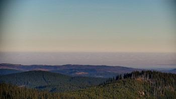 Horský hotel Volareza - Praděd
